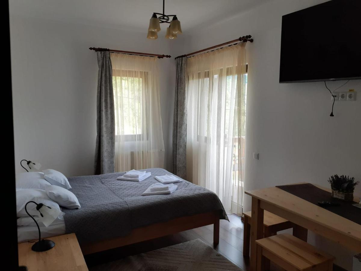 Apuseni Holidays Rachitele Buitenkant foto