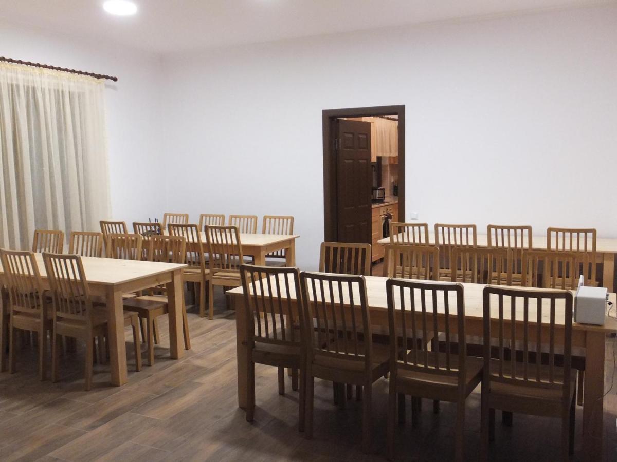Apuseni Holidays Rachitele Buitenkant foto