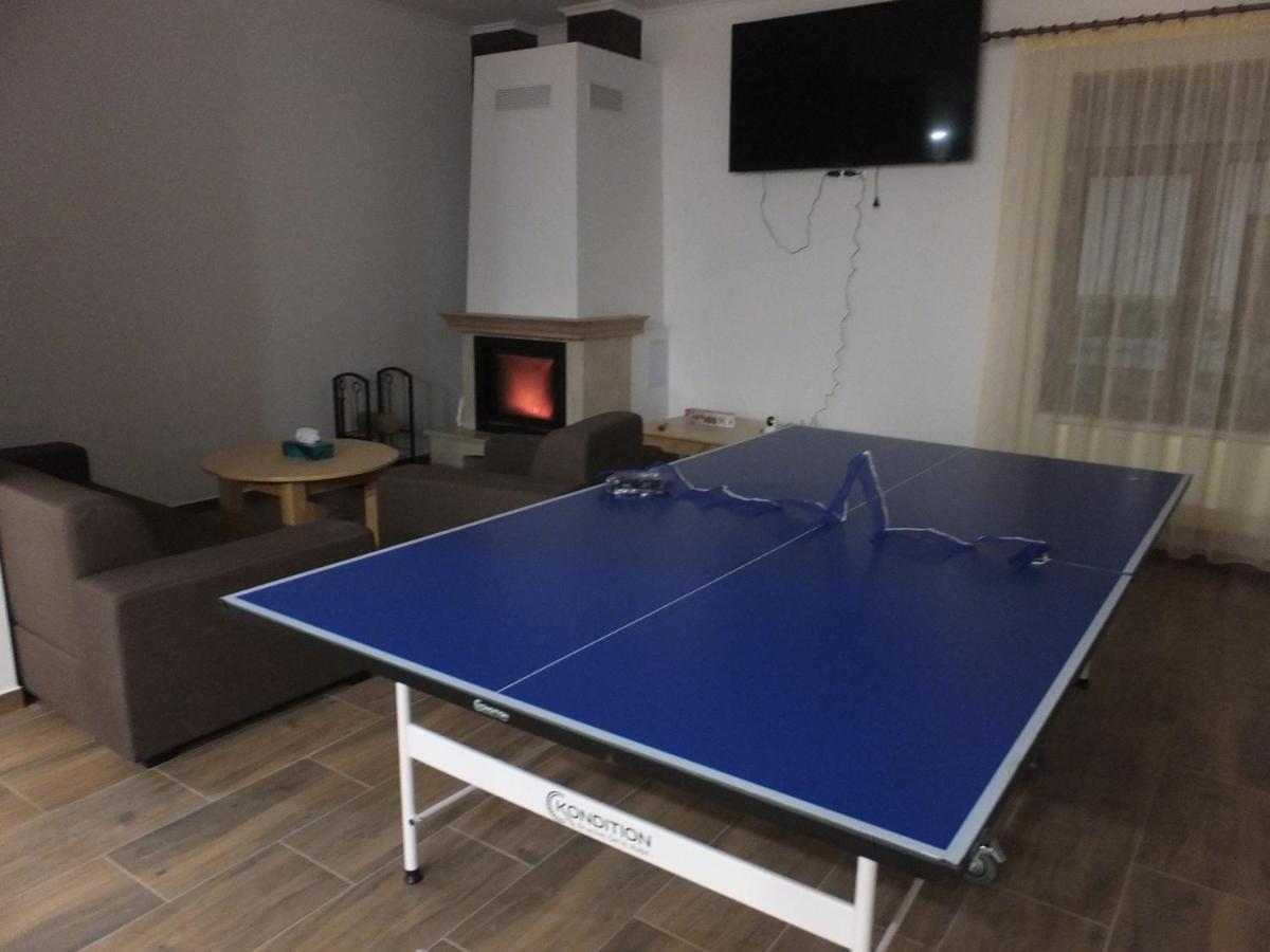 Apuseni Holidays Rachitele Buitenkant foto